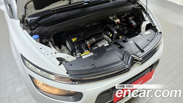 Citroen/DS | Citroen/DS Grand C4 Picasso | Grand C4 Picasso