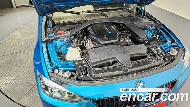BMW | BMW 4 Series (F32) | 4 Series (F32)