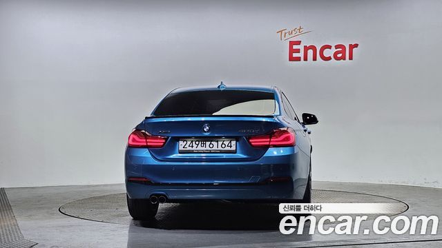 BMW | BMW 4 Series (F32) | 4 Series (F32)