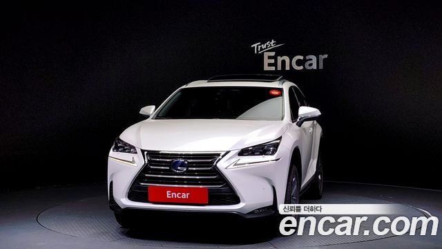 Lexus | Lexus NX300h
