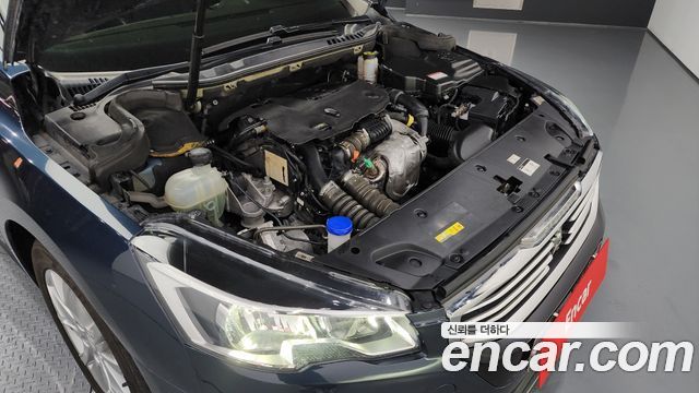 peugeot | peugeot 508