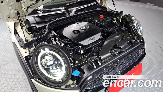 mini | mini Cooper S | Cooper S