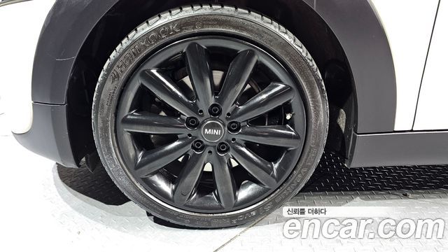 mini | mini Cooper S | Cooper S