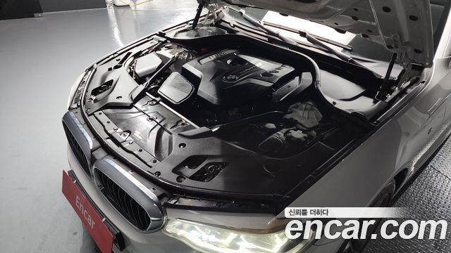 BMW | BMW 5 Series (G30) | 5 Series (G30)