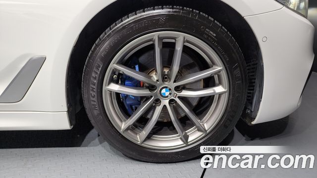 BMW | BMW 5 Series (G30) | 5 Series (G30)