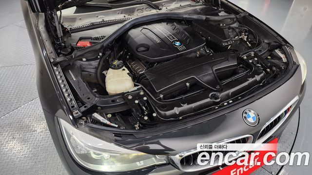 BMW | BMW 3 Series GT (F34) | 3 Series GT (F34)