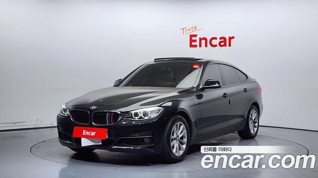 BMW | BMW 3 Series GT (F34) | 3 Series GT (F34)