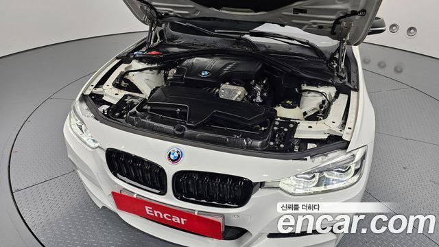 BMW | BMW 3 Series (F30) | 3 Series (F30)