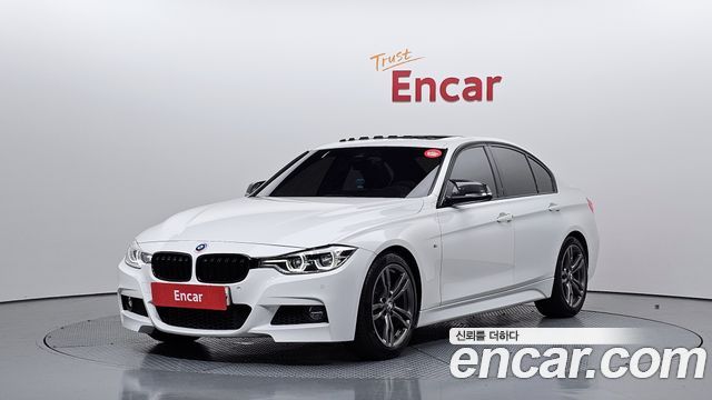 BMW | BMW 3 Series (F30) | 3 Series (F30)