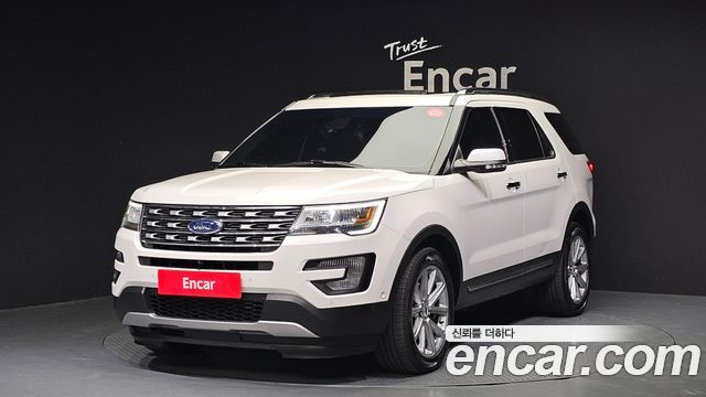 ford | ford Explorer | Explorer