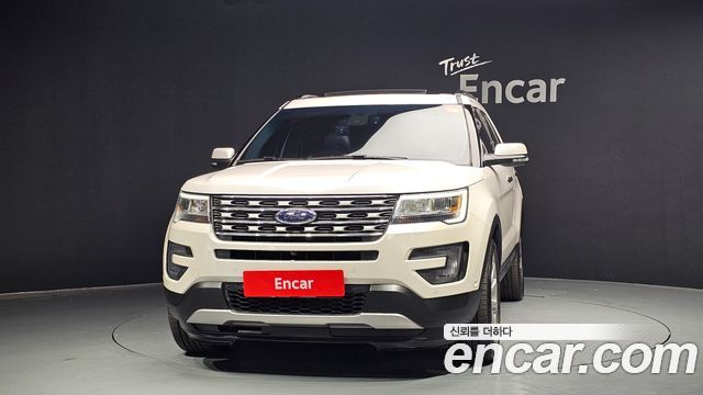 ford | ford Explorer | Explorer