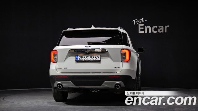 ford | ford Explorer 6th generation | Explorer 6th generation