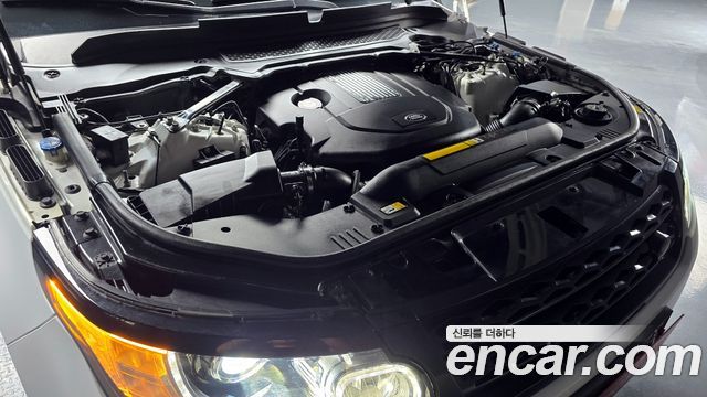 land rover | land rover Range Rover Sport 2nd Generation | Range Rover Sport 2nd Generation