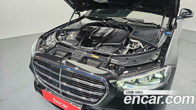 mercedes benz | mercedes benz S-Class W223 | S-Class W223