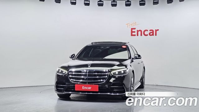 mercedes benz | mercedes benz S-Class W223 | S-Class W223