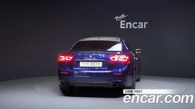 maserati | maserati Ghibli | Ghibli