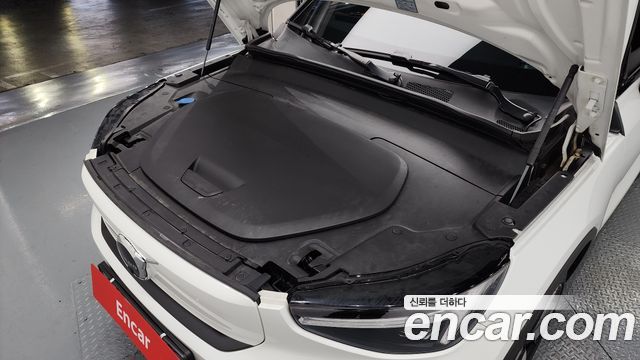 volvo | volvo C40 Recharge | C40 Recharge