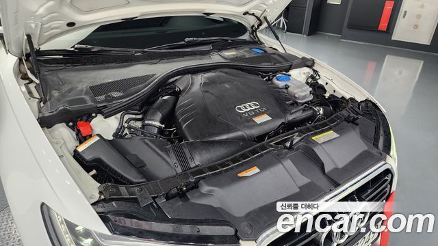 Audi | Audi New A6 | New A6