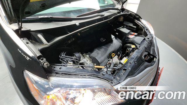 Toyota | Toyota Sienna | Sienna