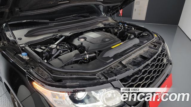 land rover | land rover Range Rover Sport 2nd Generation | Range Rover Sport 2nd Generation