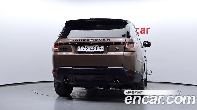 land rover | land rover Range Rover Sport 2nd Generation | Range Rover Sport 2nd Generation