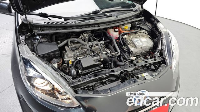 Toyota | Toyota Prius C | Prius C