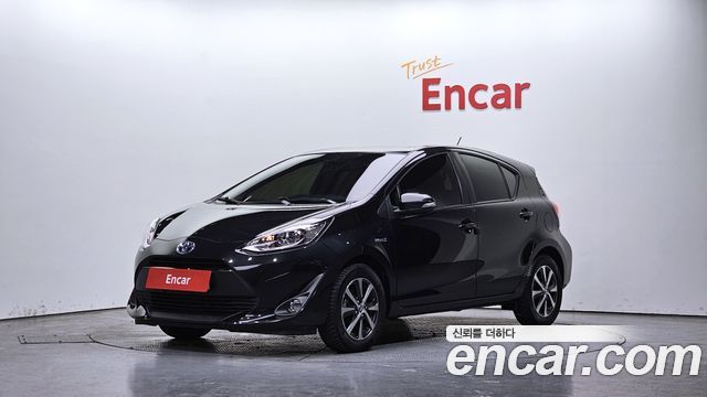 Toyota | Toyota Prius C | Prius C