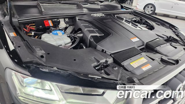 Audi | Audi Q7 (4M) | Q7 (4M)