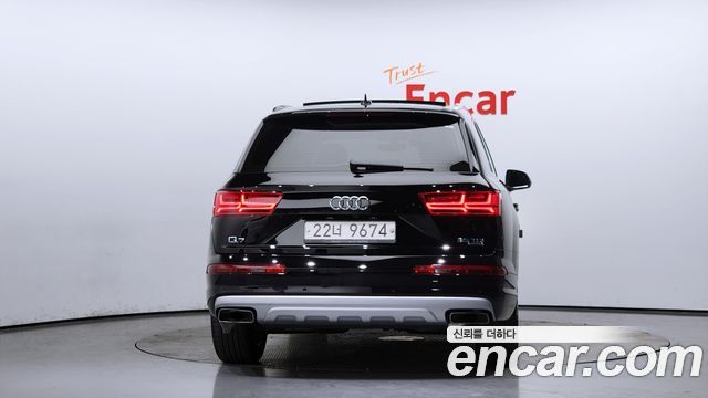 Audi | Audi Q7 (4M) | Q7 (4M)