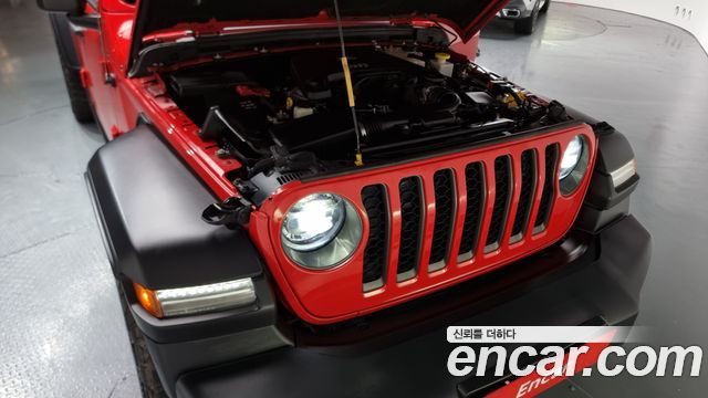 jeep | jeep Gladiator (JT) | Gladiator (JT)