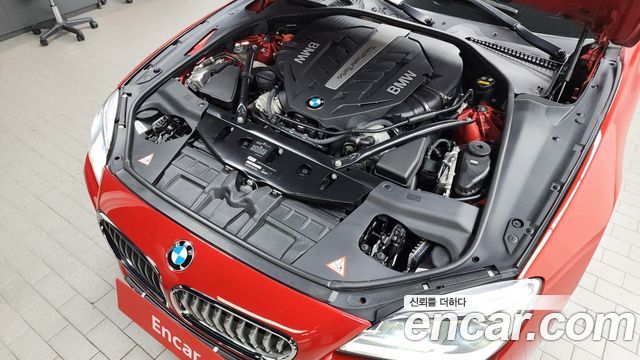 BMW | BMW 6 Series (F12) | 6 Series (F12)