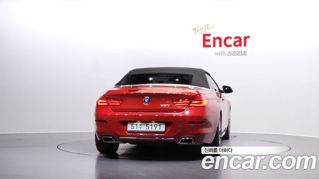 BMW | BMW 6 Series (F12) | 6 Series (F12)