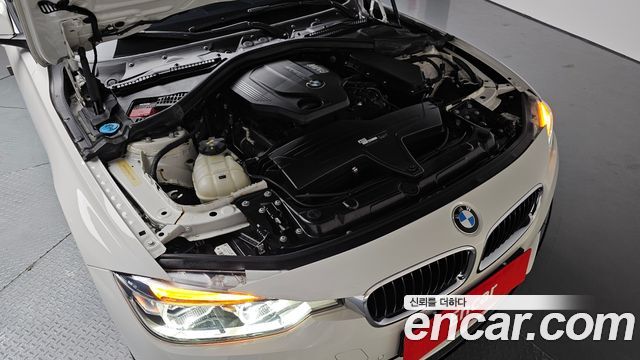 BMW | BMW 3 Series (F30) | 3 Series (F30)