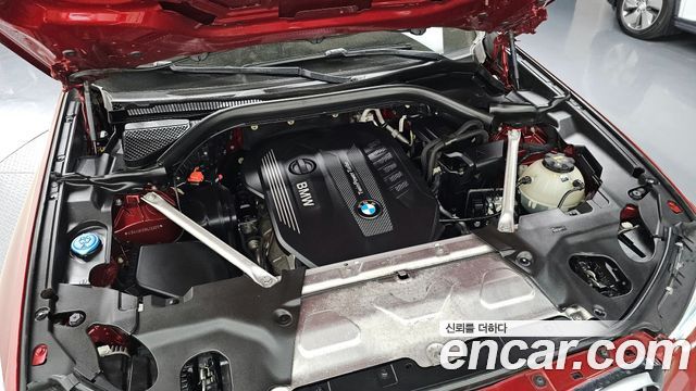 BMW | BMW X4 (G02) | X4 (G02)