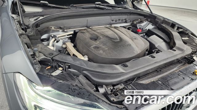 volvo | volvo XC60 2nd Generation | XC60 2nd Generation