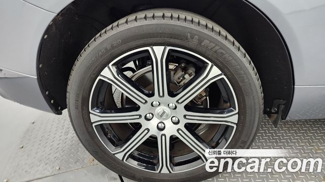 volvo | volvo XC60 2nd Generation | XC60 2nd Generation