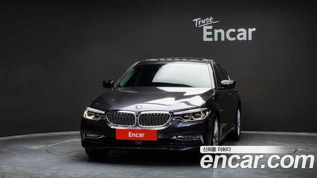 BMW | BMW 5 Series (G30) | 5 Series (G30)