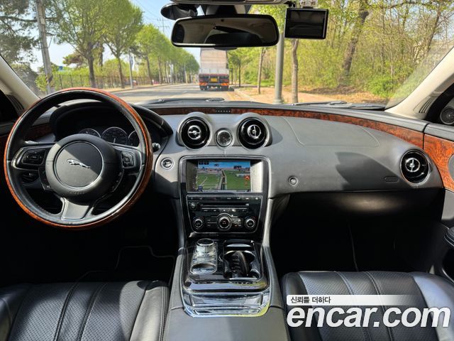 Jaguar | Jaguar All New XJ