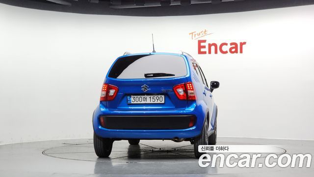 suzuki | suzuki Ignis | Ignis