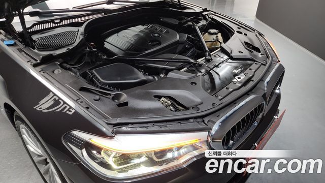 BMW | BMW 5 Series (G30) | 5 Series (G30)