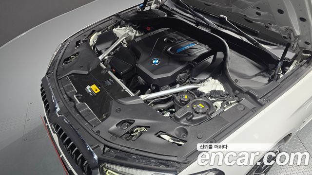 BMW | BMW 5 Series (G30) | 5 Series (G30)