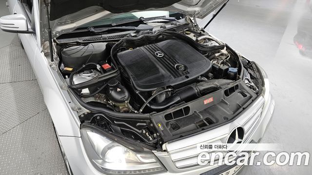 mercedes benz | mercedes benz C-Class W204 | C-Class W204