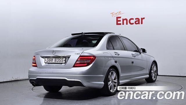 mercedes benz | mercedes benz C-Class W204 | C-Class W204