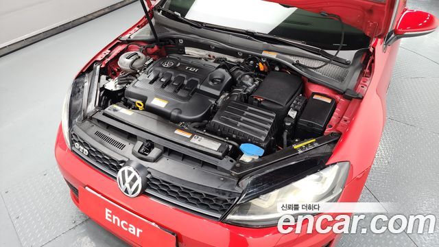 Volkswagen | Volkswagen Golf 7th Generation | Golf 7th Generation