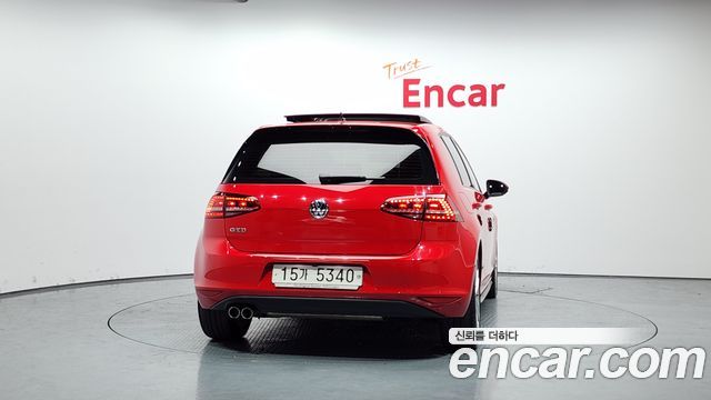 Volkswagen | Volkswagen Golf 7th Generation | Golf 7th Generation