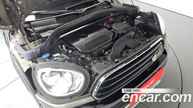 mini | mini cooper countryman | cooper countryman