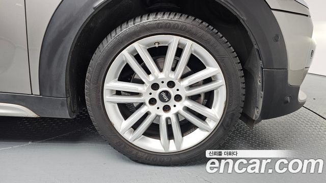 mini | mini cooper countryman | cooper countryman