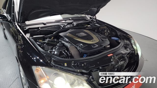 mercedes benz | mercedes benz S-Class W221 | S-Class W221