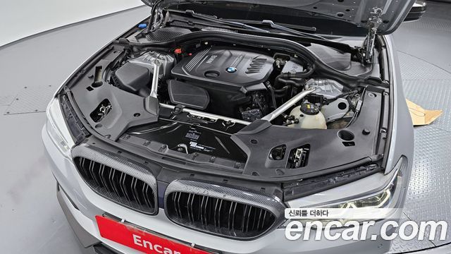 BMW | BMW 5 Series (G30) | 5 Series (G30)