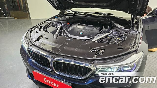 BMW | BMW 6 Series GT (G32) | 6 Series GT (G32)